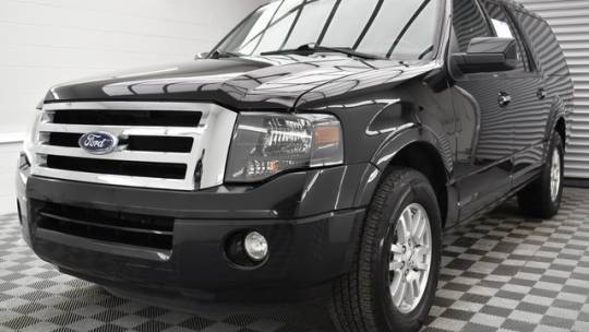 2014 Ford Expedition Limited — SUV — 110,753 mi — Lawrence, KS