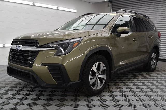 2023 Subaru Ascent Premium — SUV — 25,050 mi — Lawrence, KS