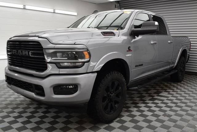 2020 Ram 2500 Laramie — Pickup Truck — 86,814 mi — Lawrence, KS