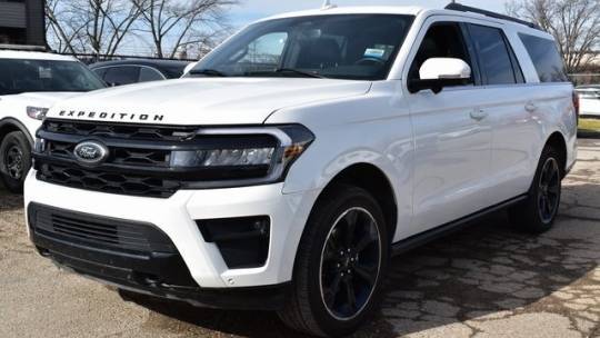 2023 Ford Expedition Limited — SUV — 32,355 mi — Lawrence, KS