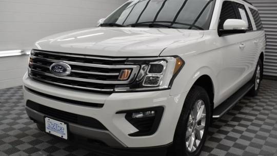 2021 Ford Expedition XLT — SUV — 86,719 mi — Lawrence, KS