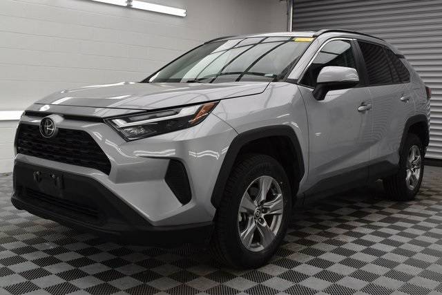 2024 Toyota RAV4 XLE — SUV — 26,794 mi — Lawrence, KS