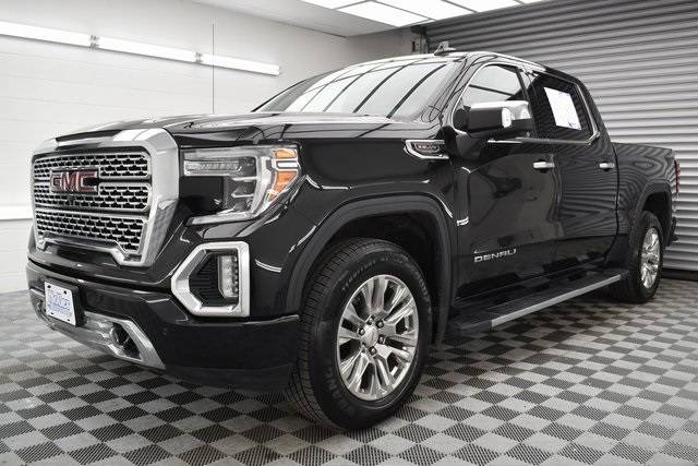 2019 GMC Sierra 1500 Denali — Pickup Truck — 71,238 mi — Lawrence, KS