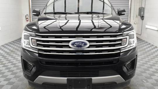 2020 Ford Expedition XLT — SUV — 58,257 mi — Lawrence, KS