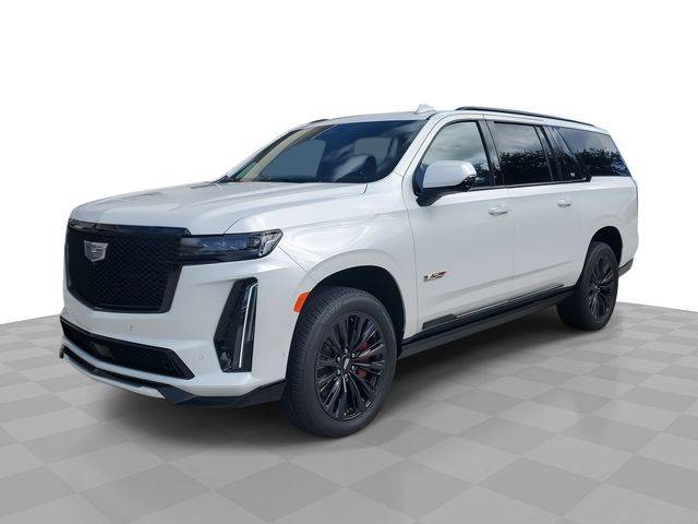2024 Cadillac Escalade-V ESV Base
