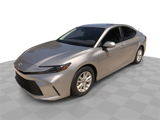 2025 Toyota Camry LE — Sedan — 41,879 mi — Pembroke Pines, FL
