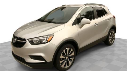 2022 Buick Encore Preferred — SUV — 29,635 mi — Pembroke Pines, FL
