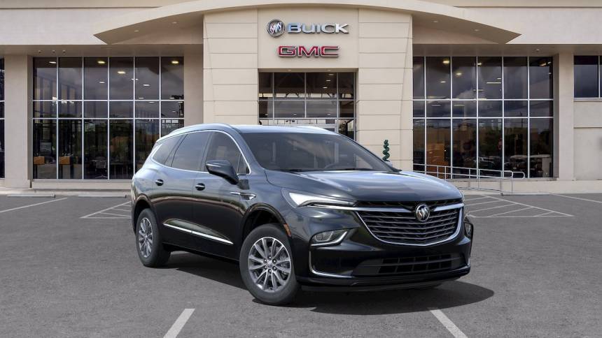 2023 Buick Enclave Premium For Sale New 2023 Buick Enclave For Sale With Photos U S News World Report