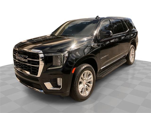 2023 GMC Yukon SLT — SUV — 36,325 mi — Pembroke Pines, FL