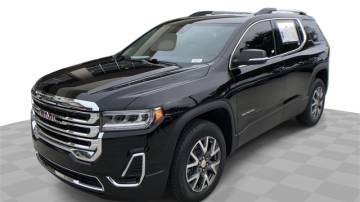 Used GMC Acadia for Sale Near Me TrueCar