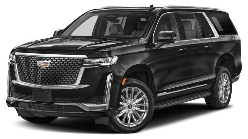 2024 Cadillac Escalade Premium Luxury — SUV — 13,026 mi — Pembroke Pines, FL