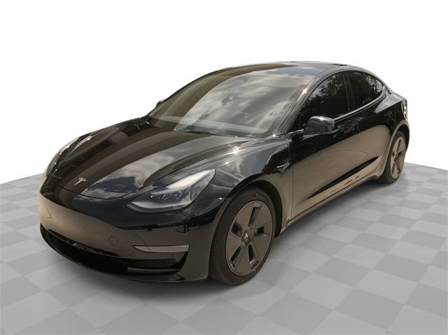 2023 Tesla Model 3 Long Range — Sedan — 15,524 mi — Pembroke Pines, FL