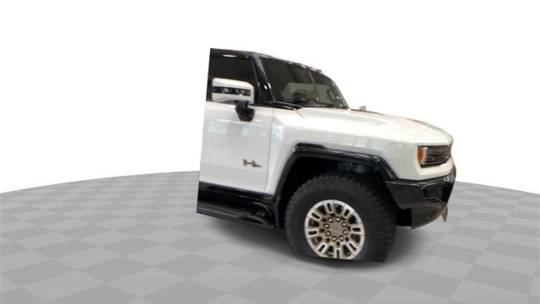 2022 GMC HUMMER EV Pickup Edition 1 — Pickup Truck — 3,672 mi — Pembroke Pines, FL