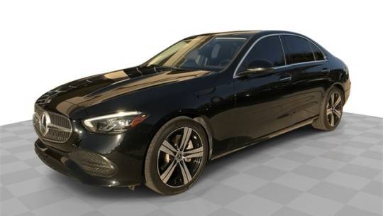 2022 Mercedes-Benz C-Class C 300 — Sedan — 20,616 mi — Pembroke Pines, FL