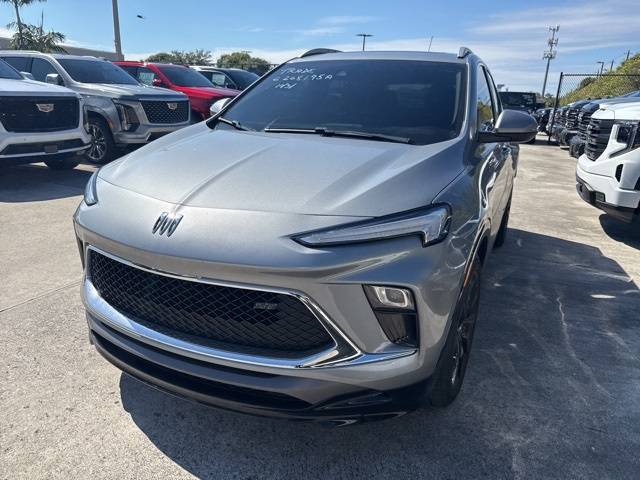 2024 Buick Encore GX Sport Touring — SUV — 27,468 mi — Pembroke Pines, FL
