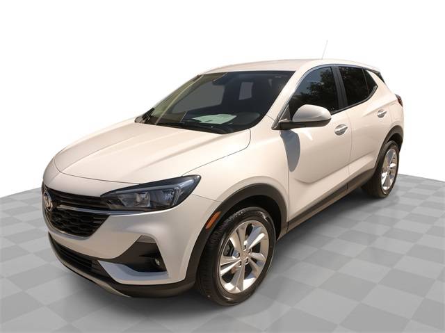 2022 Buick Encore GX Preferred — SUV — 29,786 mi — Pembroke Pines, FL