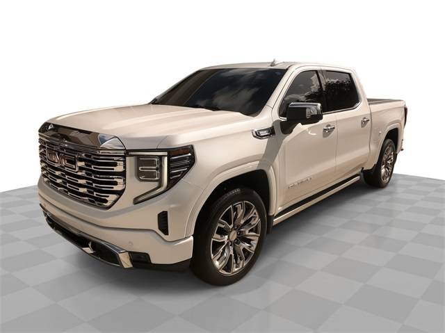 2023 GMC Sierra 1500 Denali — Pickup Truck — 31,960 mi — Pembroke Pines, FL