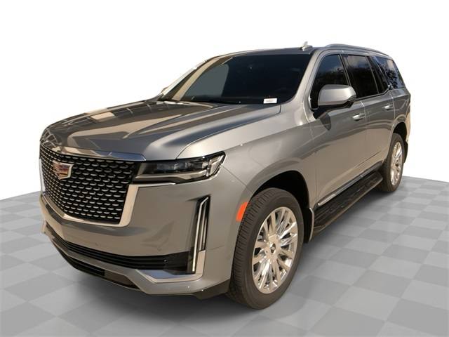 2024 Cadillac Escalade Premium Luxury — SUV — 200 mi — Pembroke Pines, FL