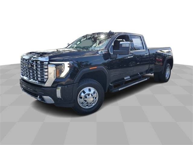 2024 GMC Sierra 3500HD Denali — Pickup Truck — 32,352 mi — Pembroke Pines, FL