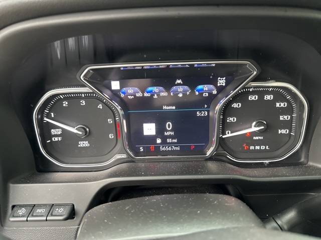 2021 GMC Sierra 1500 Denali — Pickup Truck — 56,567 mi — Pembroke Pines, FL