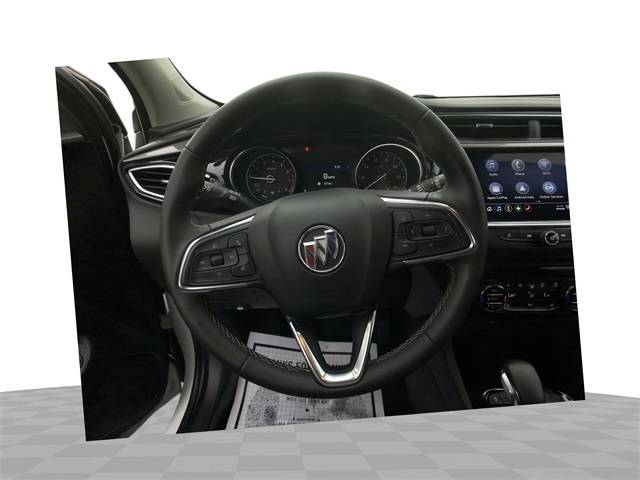 2022 Buick Encore GX Essence — SUV — 12,942 mi — Pembroke Pines, FL