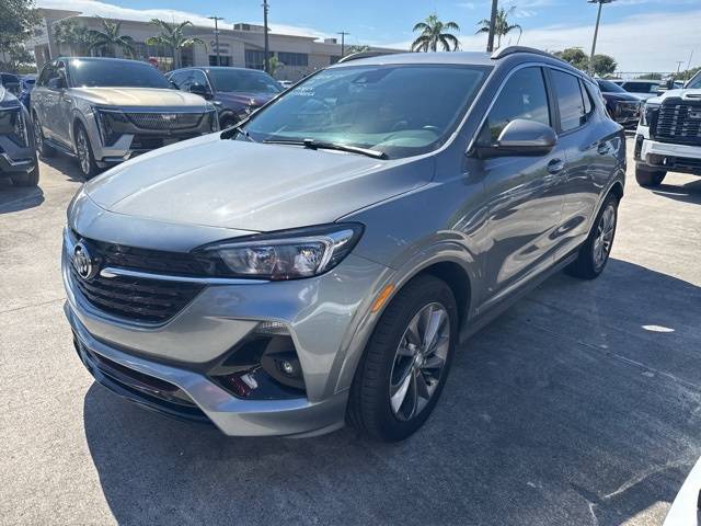 2023 Buick Encore GX Select — SUV — 14,395 mi — Pembroke Pines, FL