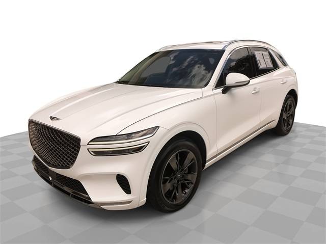 2022 Genesis GV70 2.5T — SUV — 36,313 mi — Pembroke Pines, FL