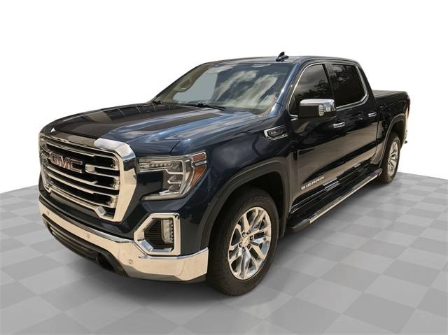 2020 GMC Sierra 1500 SLT — Pickup Truck — 65,122 mi — Pembroke Pines, FL