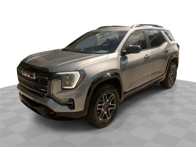 2026 GMC Terrain AT4 — SUV — 1,356 mi — Pembroke Pines, FL