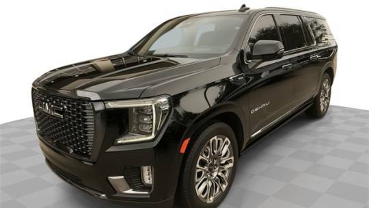 2023 GMC Yukon Denali Ultimate — SUV — 14,232 mi — Pembroke Pines, FL