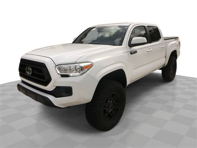 2020 Toyota Tacoma SR — Pickup Truck — 34,078 mi — Pembroke Pines, FL