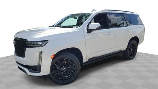 2023 Cadillac Escalade Sport — SUV — 29,362 mi — Pembroke Pines, FL