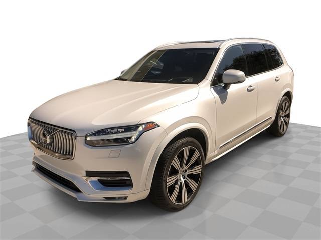 2021 Volvo XC90 Inscription — SUV — 56,253 mi — Pembroke Pines, FL