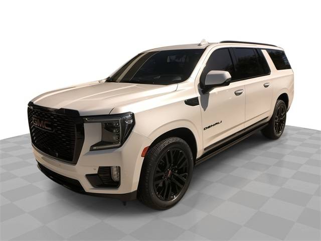 2022 GMC Yukon Denali — SUV — 59,530 mi — Pembroke Pines, FL
