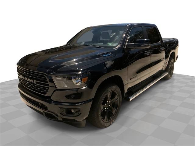 2024 Ram 1500 Big Horn — Pickup Truck — 10,355 mi — Pembroke Pines, FL