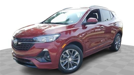 2023 Buick Encore GX Select — SUV — 22,043 mi — Pembroke Pines, FL