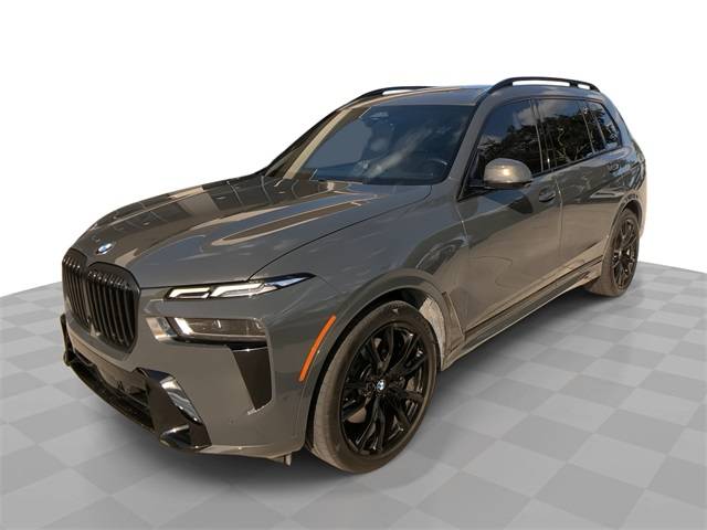 2024 BMW X7 40i — SUV — 34,400 mi — Pembroke Pines, FL