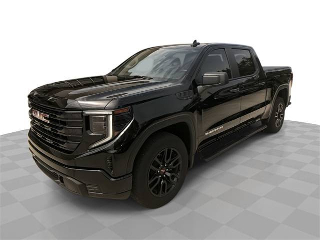 2024 GMC Sierra 1500 Pro — Pickup Truck — 15,305 mi — Pembroke Pines, FL