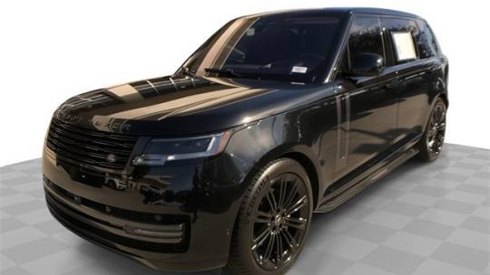 2023 Land Rover Range Rover SE — SUV — 20,911 mi — Pembroke Pines, FL