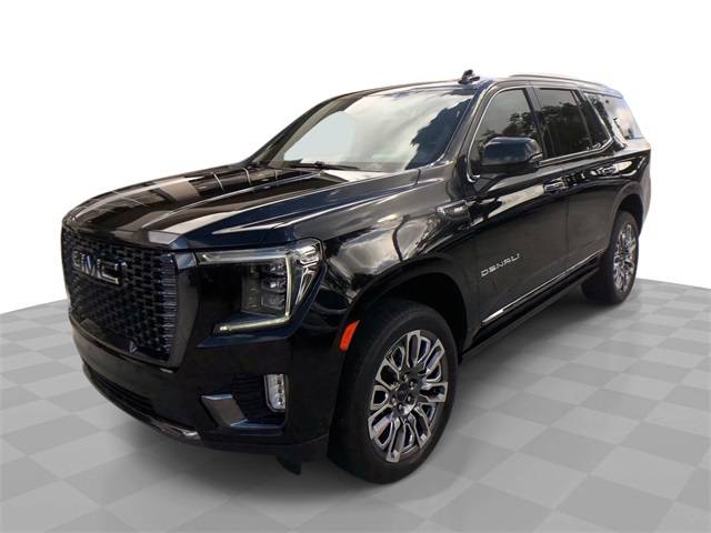 2023 GMC Yukon Denali Ultimate — SUV — 27,198 mi — Pembroke Pines, FL