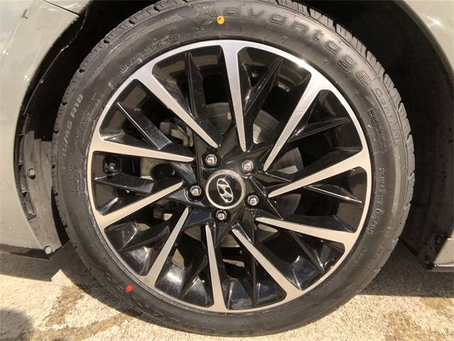 2020 Hyundai Sonata SEL Plus — Sedan — 20,230 mi — Pembroke Pines, FL