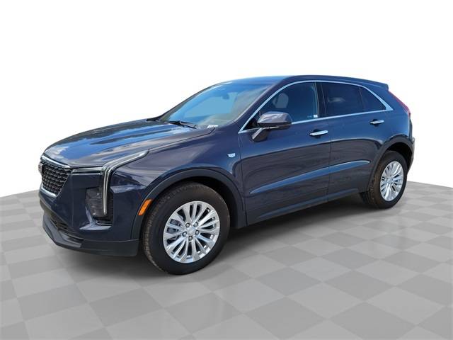 2024 Cadillac XT4 Luxury — SUV — 6,838 mi — Pembroke Pines, FL