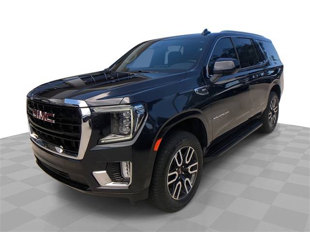 2024 GMC Yukon SLE — SUV — 12,221 mi — Pembroke Pines, FL