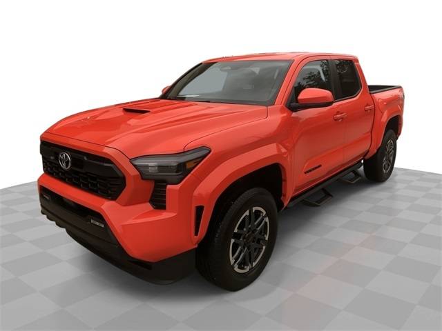 2024 Toyota Tacoma TRD Sport — Pickup Truck — 9,251 mi — Pembroke Pines, FL
