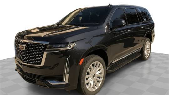 2024 Cadillac Escalade Luxury — SUV — 2,523 mi — Pembroke Pines, FL