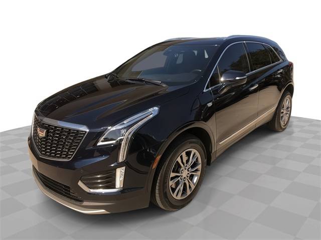 2021 Cadillac XT5 Premium Luxury — SUV — 30,644 mi — Pembroke Pines, FL