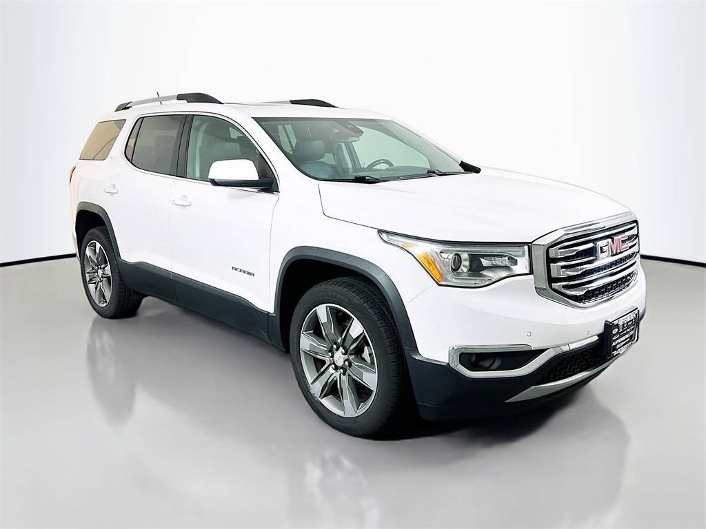 2019 GMC Acadia SLT — SUV — 79,756 mi — Shiloh, IL