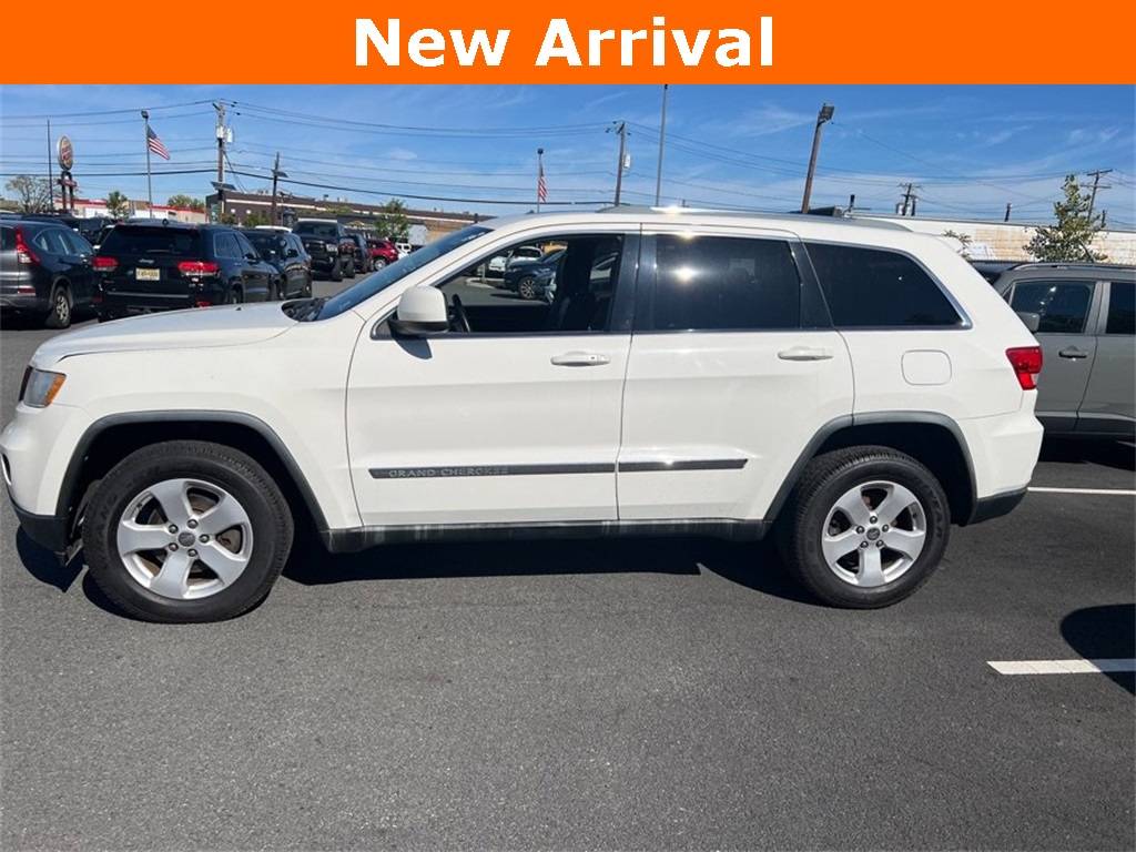 2011 Jeep Grand Cherokee Laredo — SUV — 139,840 mi — Shiloh, IL