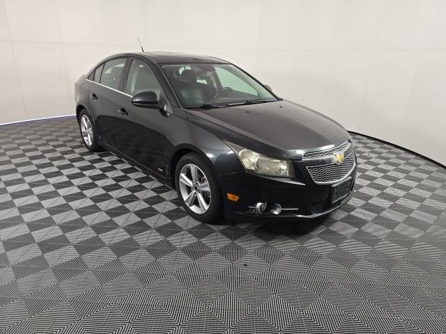 2014 Chevrolet Cruze 2LT — Sedan — 99,214 mi — Shiloh, IL