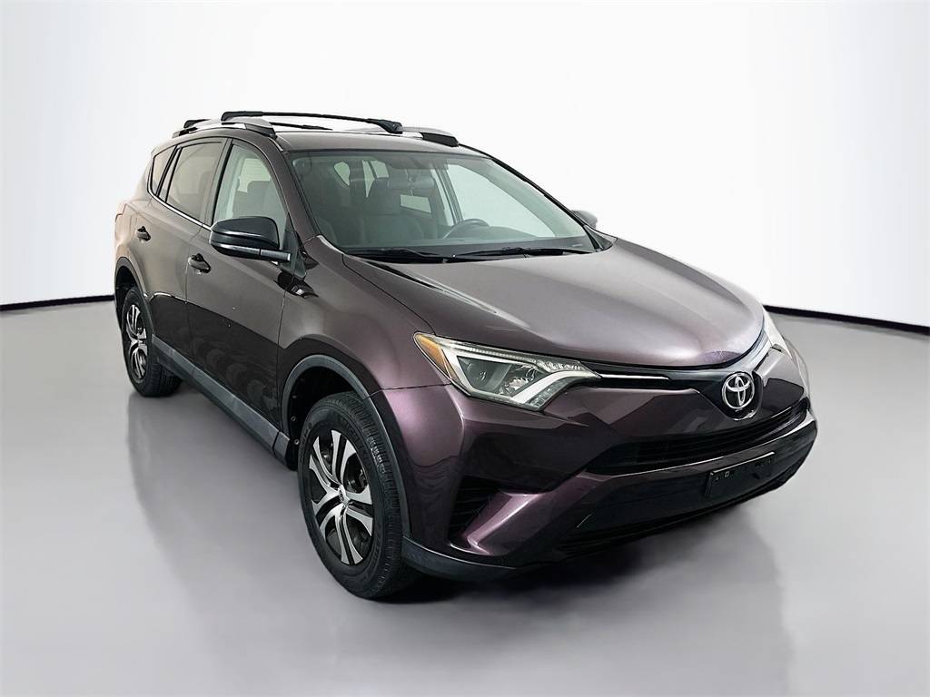 2016 Toyota RAV4 LE — SUV — 101,658 mi — Shiloh, IL